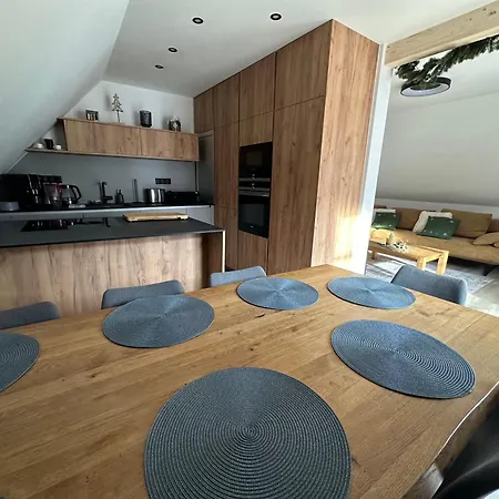 Apartman Barbara Appartement Bad Kleinkirchheim
